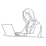 派遣スタッフの就業開始